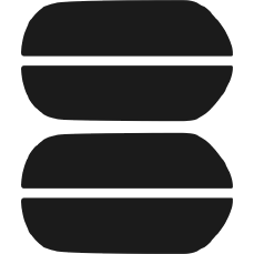 Door Handles 2003-2003 Mitsubishi Montero Sport 03-03 4D SUV PPF