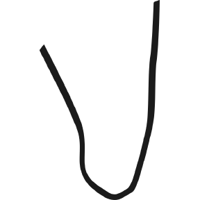 Grille, Bottom Right 2003-2003 Mitsubishi Montero Sport 03-03 4D SUV PPF