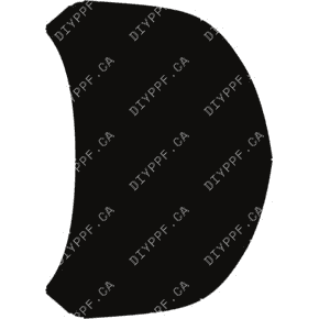 Hood Full 2022-2024 Acura RDX 24-22 4D SUV PPF