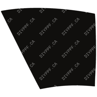 Fender, Left 2022-2024 Acura RDX 24-22 4D SUV PPF