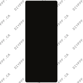 Acura MDX Type S (2022–2024) A-Pillar Paint Protection Film (PPF) Kit – 4-Door SUV