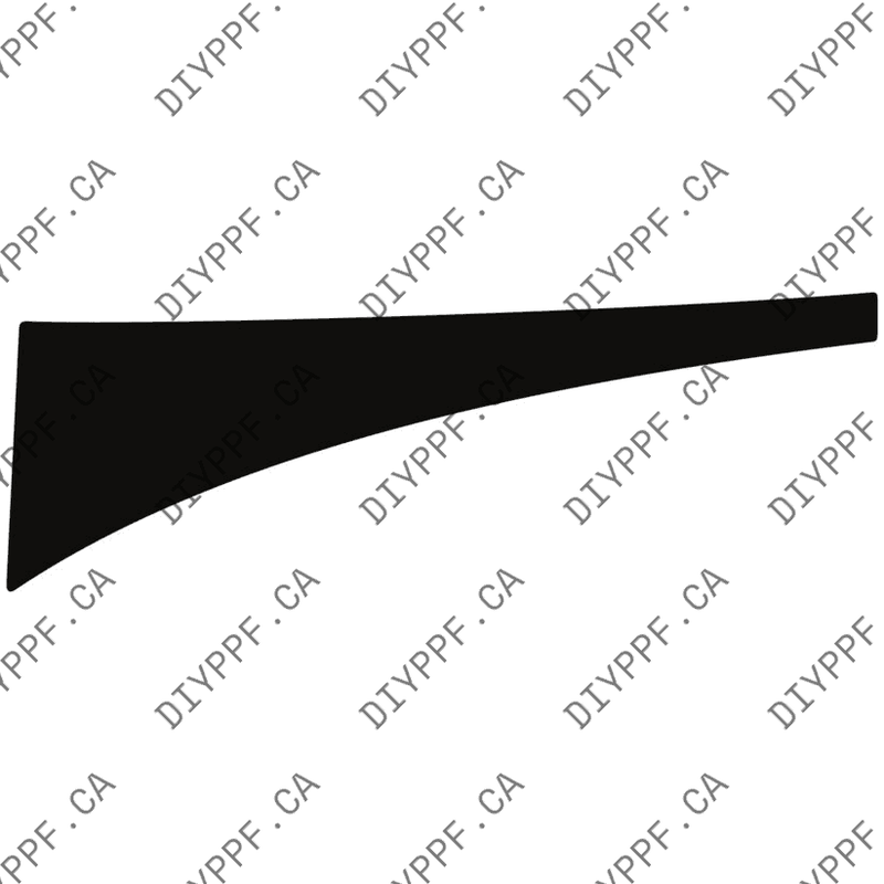 Wheel, Front Splash Left 2022-2023 Chevrolet Traverse LS/LT/RS 23-22 4D SUV PPF