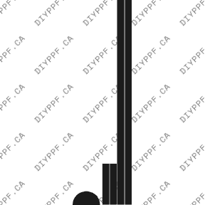 Appearance A 2003-2005 Pontiac Montana 05-03 MV/LWB PPF