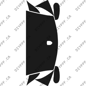 Hood/Fender/Mirrors 2002-2004 Porsche 911 Carrera Cpe/Conv 04-02 2D Cpe PPF