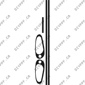 Appearance A 2000-2002 Porsche Boxster 02-00 2D Conv PPF