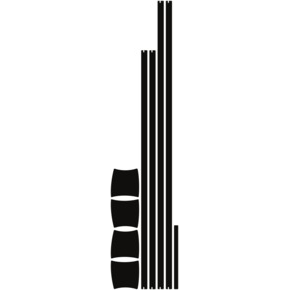 Appearance A 2023-2023 Mercedes-Benz AMG GT 63 23-23 4D HB PPF