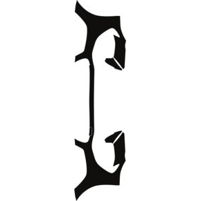 Bumper 2023-2023 Mercedes-Benz AMG GT 63 23-23 4D HB PPF