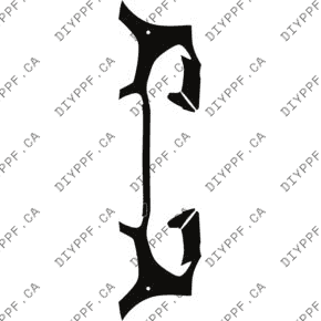 Bumper, w/ 2 Sensors 2023-2023 Mercedes-Benz AMG GT 63 23-23 4D HB PPF