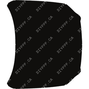 Hood Full 2022-2023 Volvo XC60 Momentum/Core 23-22 4D SUV PPF