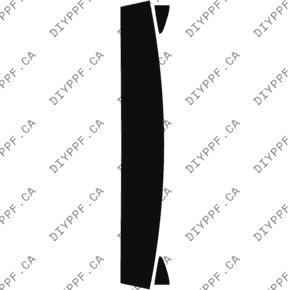 Roof 2024-2024 Lincoln Nautilus Premier/Reserve/Black Label 24-24 4D SUV PPF