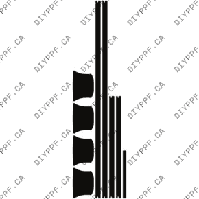 Appearance A 2022-2024 Audi A8/S8 24-22 4D Sdn PPF