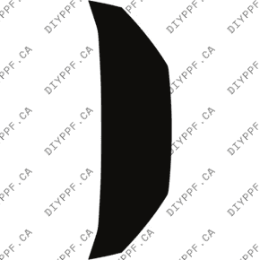 Hood 2022-2024 Audi A8/S8 24-22 4D Sdn PPF