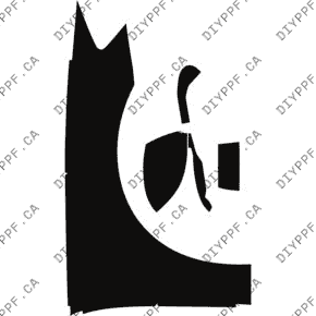 Fenders/Mirrors Full, Right 2022-2024 Audi A8/S8 24-22 4D Sdn PPF