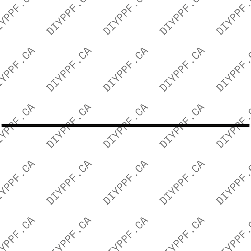 Bumper, Middle 2022-2024 Audi A8/S8 24-22 4D Sdn PPF