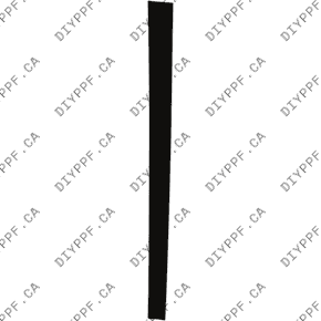 Door, Front Panel Right 2022-2024 Audi A8/S8 24-22 4D Sdn PPF