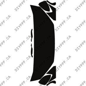 Hood/Fenders/Mirrors, Wrapped 2022-2024 Audi A8/S8 24-22 4D Sdn PPF