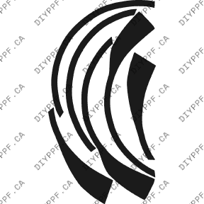 Wheels Lips/Splash 2001-2002 Volkswagen New Beetle 02-01 2D Cpe/Conv PPF