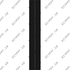 Kick Plates 2001-2002 Volkswagen New Beetle 02-01 2D Cpe/Conv PPF