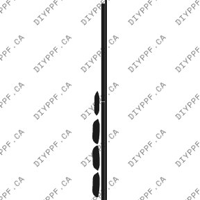 Appearance A Plus 2003-2003 Volkswagen Eurovan 03-03 MV PPF