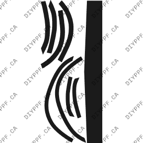 Appearance B 2003-2003 Volkswagen Eurovan 03-03 MV PPF