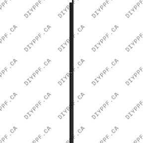 Edge Guards 2003-2003 Volkswagen Eurovan 03-03 MV PPF