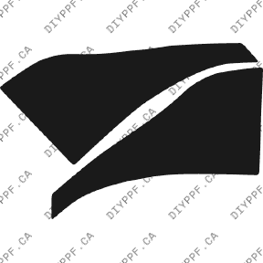 Splash 2003-2003 Volkswagen Eurovan 03-03 MV PPF