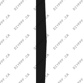 Bumper, Back 2003-2003 Volkswagen Eurovan 03-03 MV PPF