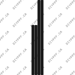 Appearance A 2003-2003 Volkswagen Golf, GTI 03-03 2D HB PPF