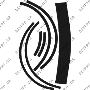 Appearance B 2003-2003 Volkswagen Golf, GTI 03-03 2D HB PPF