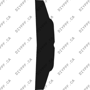 Hood 2003-2004 Volkswagen Jetta 04-03 4D SW PPF