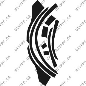 Wheels Lips/Splash 2003-2003 Volvo S40 03-03 4D Sdn PPF