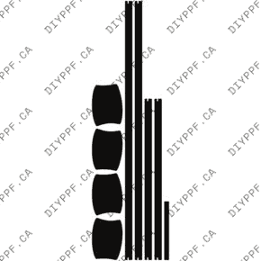 Appearance A 2022-2024 Jeep Compass Red/High Altitude 24-22 4D SUV PPF