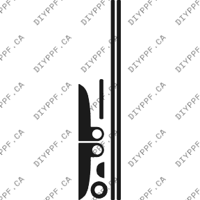 Appearance A 2002-2002 Chevrolet Cavalier Sport 02-02 2D Cpe PPF