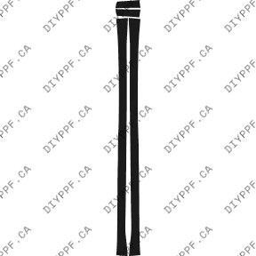 Rockers & Cab 2002-2003 Chevrolet TrailBlazer LS 03-02 4D SUV PPF