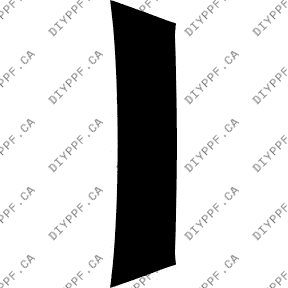 Hood 2014-2018 Bentley Continental GT S 18-14 2D Cpe PPF