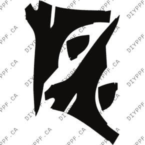 Fenders/Mirrors Full, Left & Right 2022-2024 Volkswagen Golf GTI S/SE 24-22 4D HB PPF