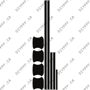 Appearance A 2022-2025 Jeep Grand Cherokee Laredo/Altitude/Limited 25-22 4D SUV PPF