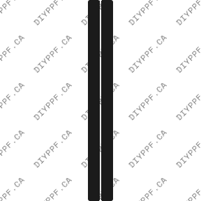 Chevrolet Silverado Base (2002–2002) Door Sill Paint Protection Film (PPF) Kit – Short Bed Pickup