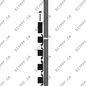 Appearance A 2002-2006 Chevrolet Suburban LT 06-02 4D SUV PPF
