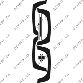 Appearance C 2002-2002 Chevrolet Silverado HD 02-02 Extd P/U Long PPF