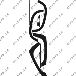 Appearance C 2002-2002 Chevrolet Silverado HD 02-02 Extd P/U Dually PPF