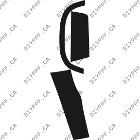 Wheel, Rear All Left 2002-2002 Chevrolet Silverado HD 02-02 Extd P/U Dually PPF