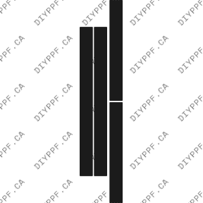 Chevrolet Silverado Base (2002–2002) Kick Plates Paint Protection Film (PPF) Kit – Crew Cab Pickup Long Bed