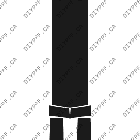 Cab 2002-2002 Chevrolet Silverado 02-02 P/U Long PPF