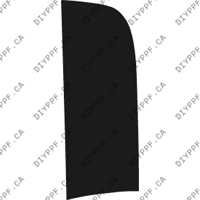 Chevrolet Silverado Base (2002–2002) Rocker Panel Rear Bed Left Paint Protection Film (PPF) Kit – Pickup Long Bed