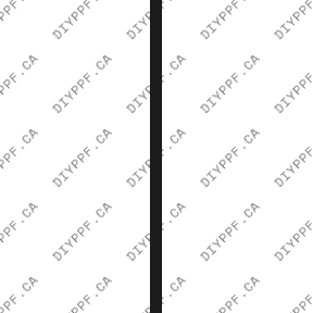 Chevrolet Silverado Base (2002-2002) Bed Front Rail Paint Protection Film (PPF) Kit - Long Bed Pickup