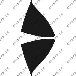 Chevrolet Silverado Base (2002–2002) Fenders Left and Right Paint Protection Film (PPF) Kit – Crew Cab Short Bed