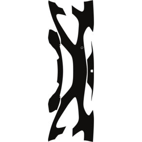 Front Bumper 2017-2019 McLaren Automotive 720S 19-17 2D Cpe PPF