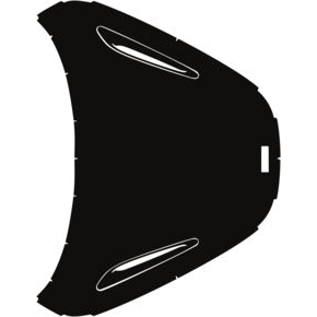 Hood Full 2017-2019 McLaren Automotive 720S 19-17 2D Cpe PPF