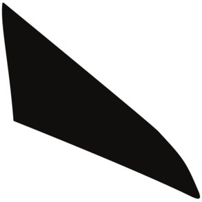 Fender, Left 2017-2019 McLaren Automotive 720S 19-17 2D Cpe PPF